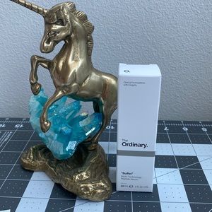 The Ordinary “Buffet” Peptide Serum